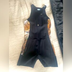 Nike x NOCTA jumpsuit